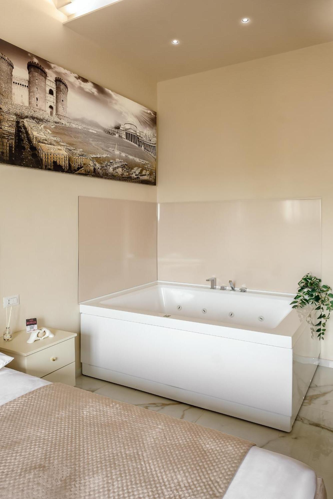 Lovedream Bed & Breakfast Napoli