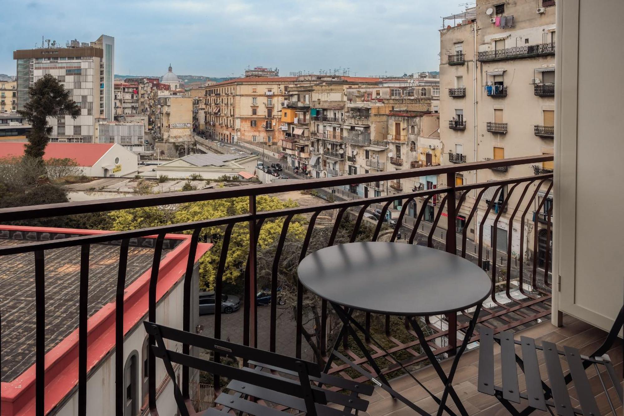 Bed & Breakfast Lovedream Napoli