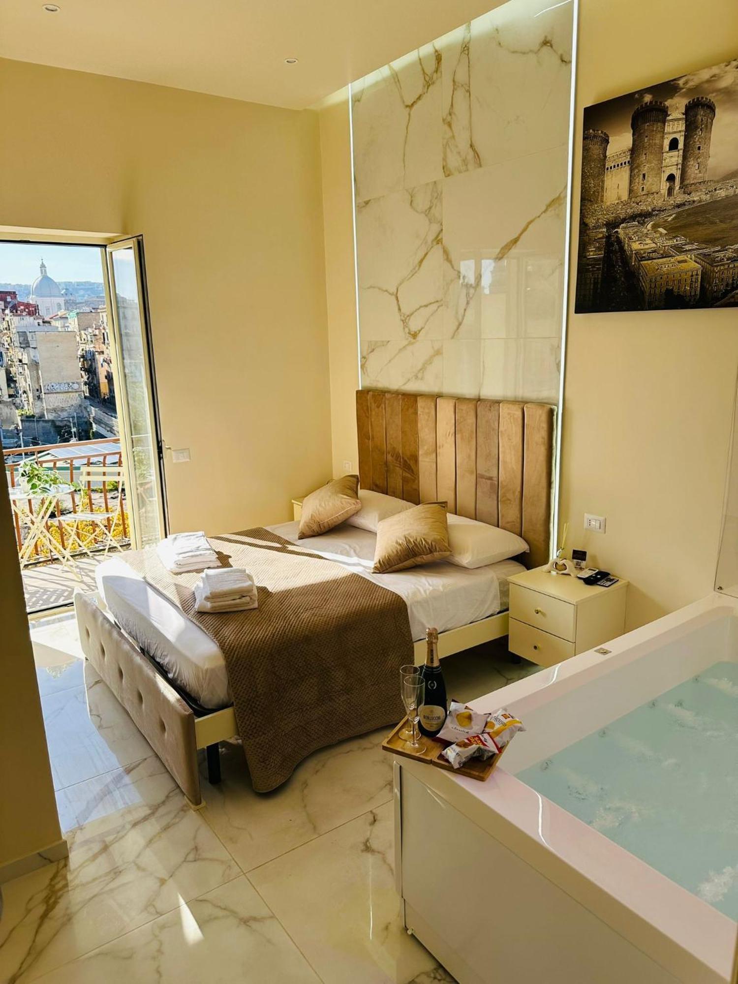 Lovedream Bed & Breakfast Napoli