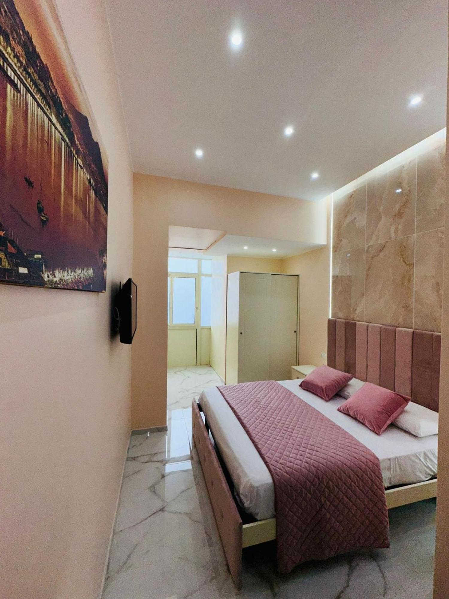 Lovedream Bed & Breakfast Napels