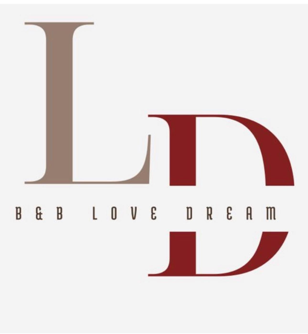 Lovedream Couette-café *