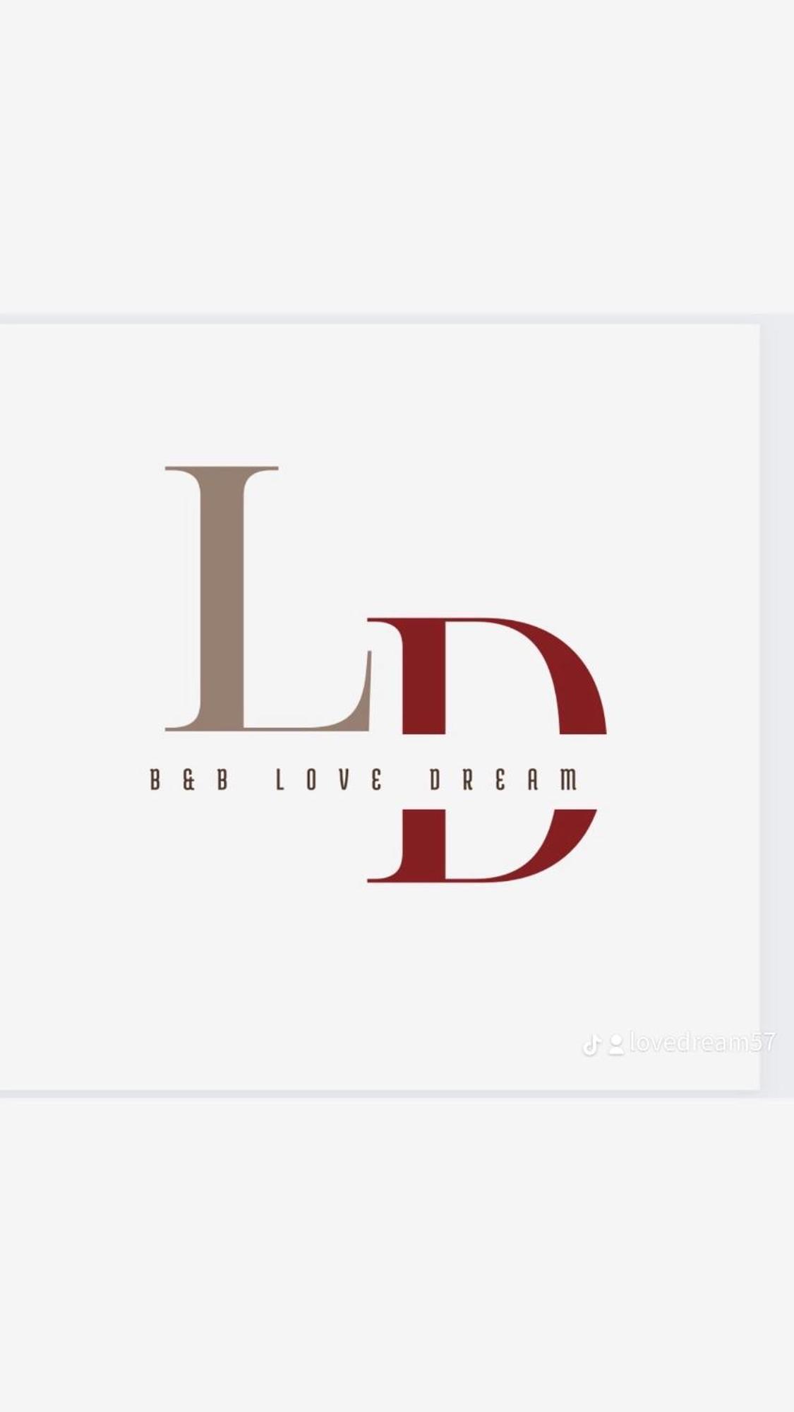 Lovedream Couette-café *